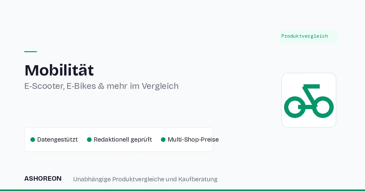 Technik & Gadgets | Ashoreon